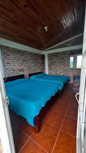 Cómoda habitación privada a 10 min del centro